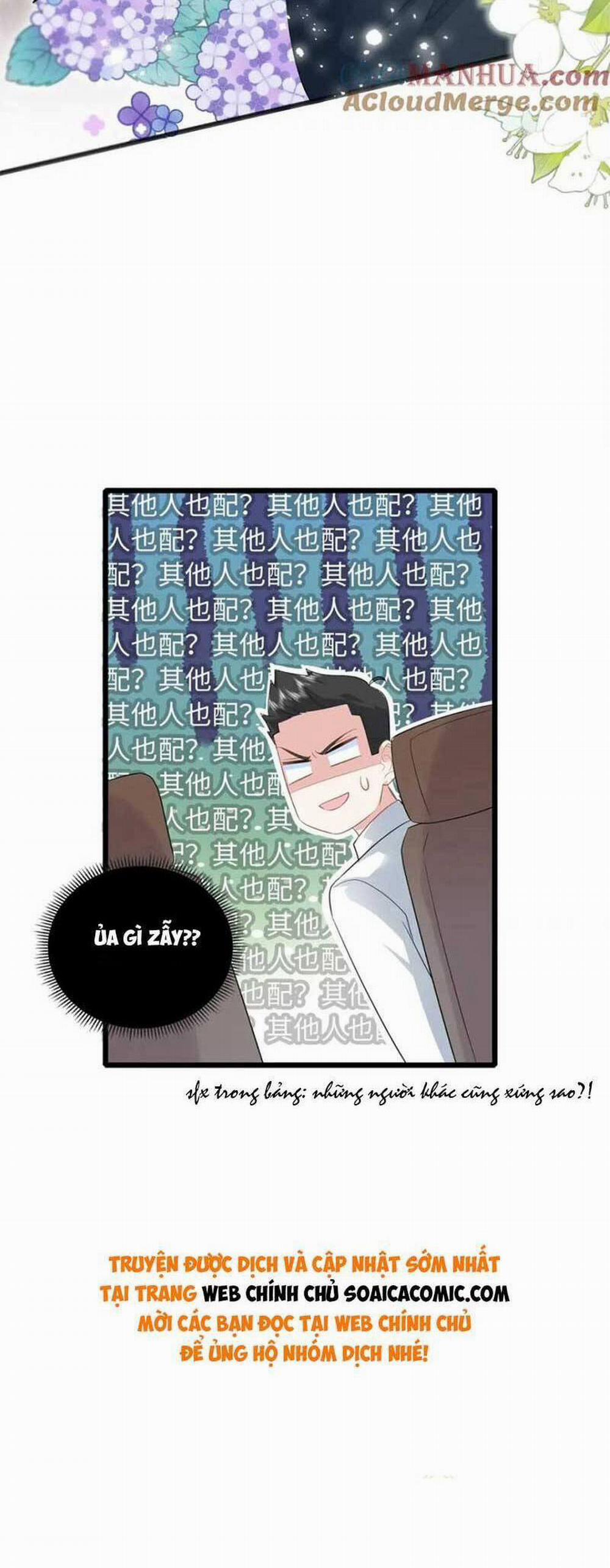 Bé Rồng Đột Kích! Mami Vừa Cay Vừa Độc 28 trang 26