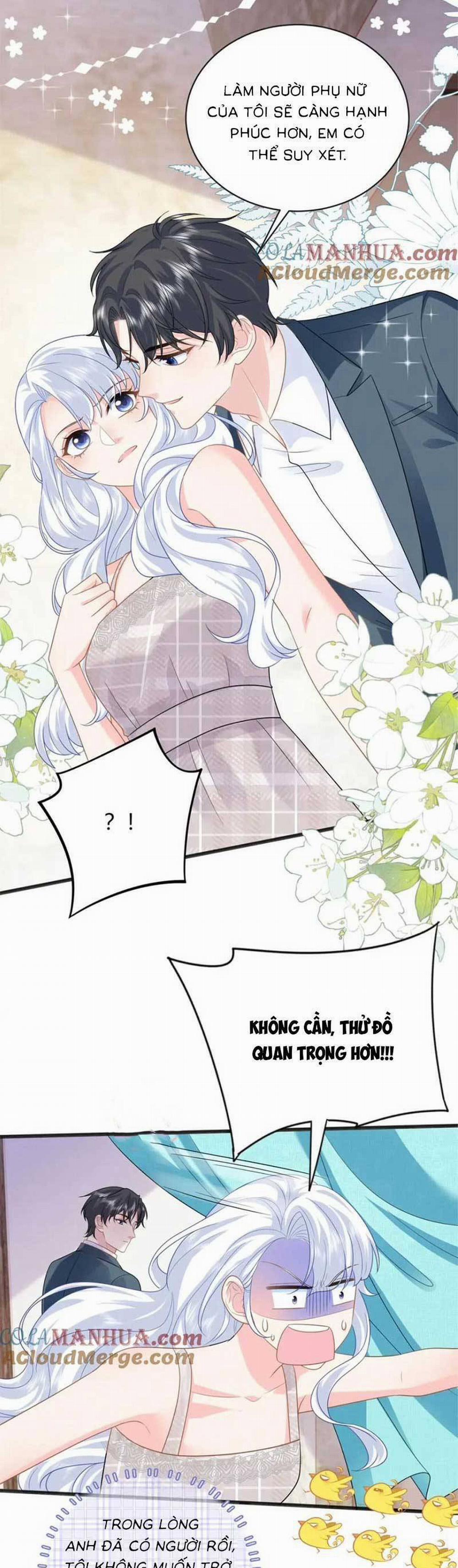 Bé Rồng Đột Kích! Mami Vừa Cay Vừa Độc 28 trang 3