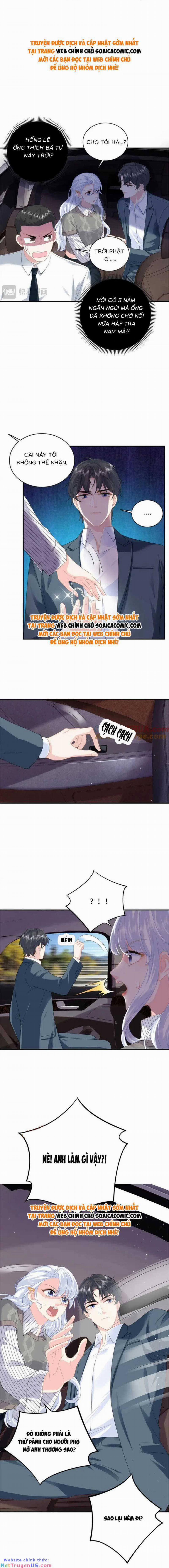 Bé Rồng Đột Kích! Mami Vừa Cay Vừa Độc 29 trang 0