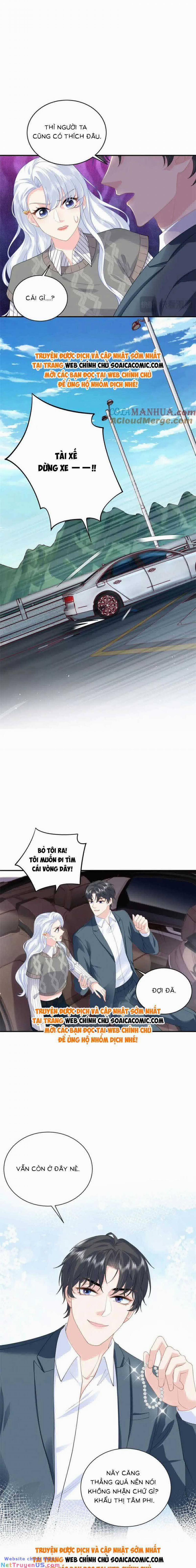 Bé Rồng Đột Kích! Mami Vừa Cay Vừa Độc 29 trang 1