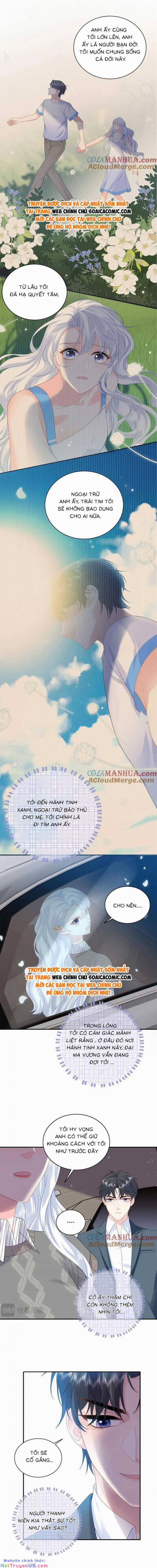 Bé Rồng Đột Kích! Mami Vừa Cay Vừa Độc 29 trang 3