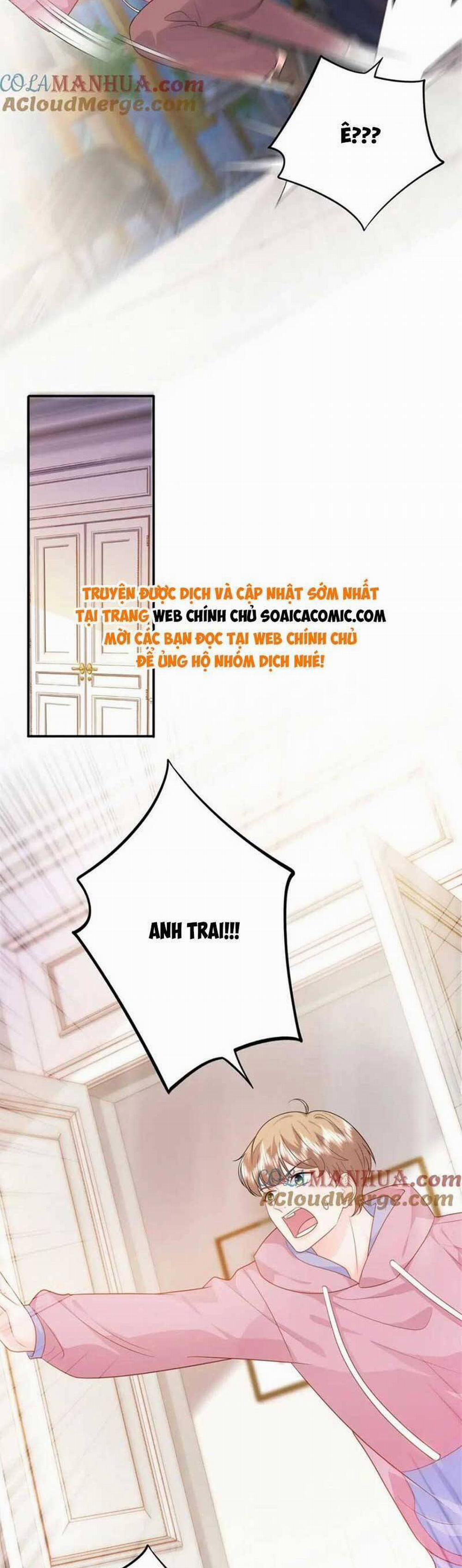 Bé Rồng Đột Kích! Mami Vừa Cay Vừa Độc 30 trang 16