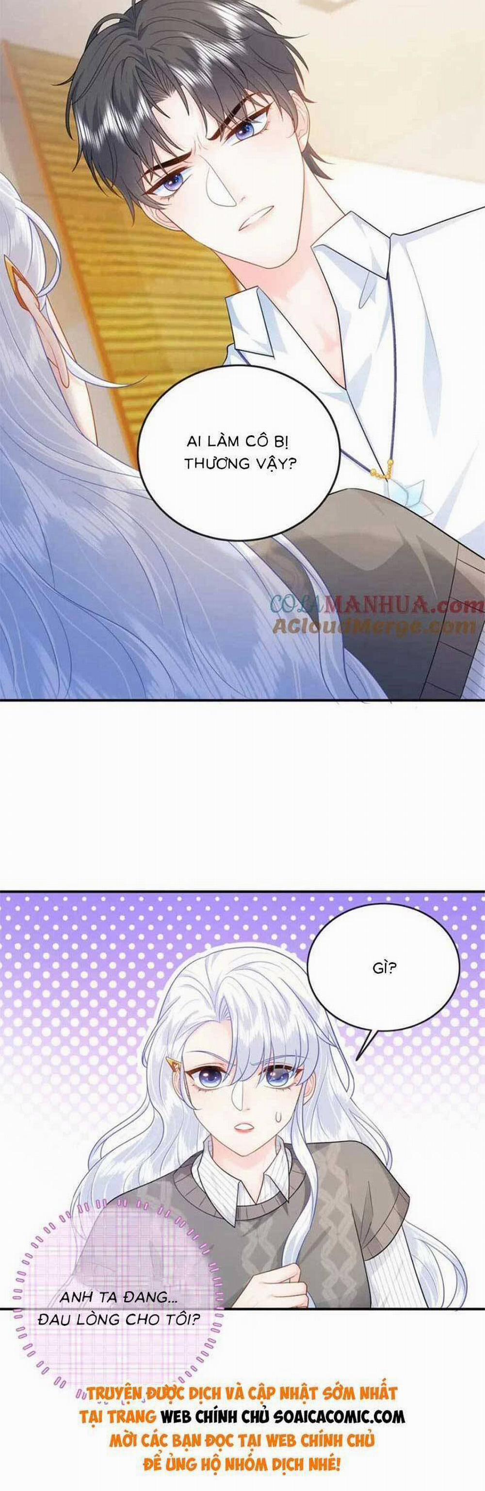 Bé Rồng Đột Kích! Mami Vừa Cay Vừa Độc 30 trang 20