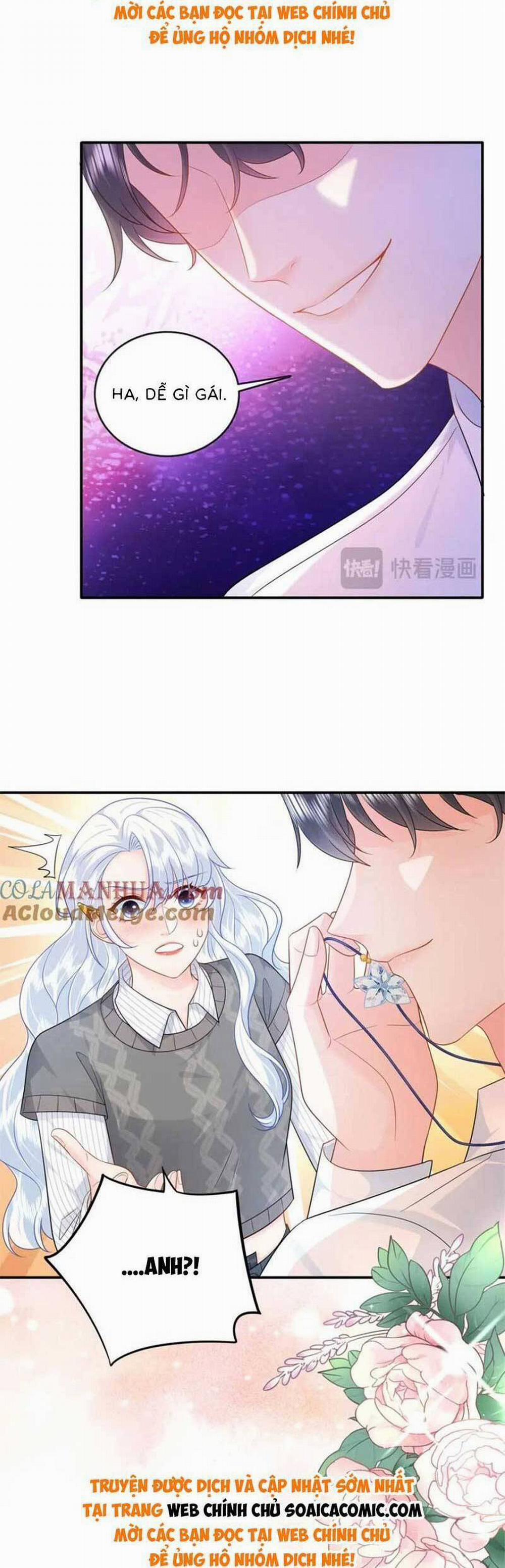 Bé Rồng Đột Kích! Mami Vừa Cay Vừa Độc 30 trang 22