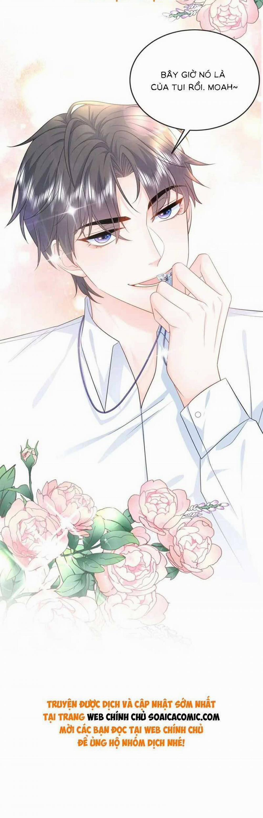 Bé Rồng Đột Kích! Mami Vừa Cay Vừa Độc 30 trang 23