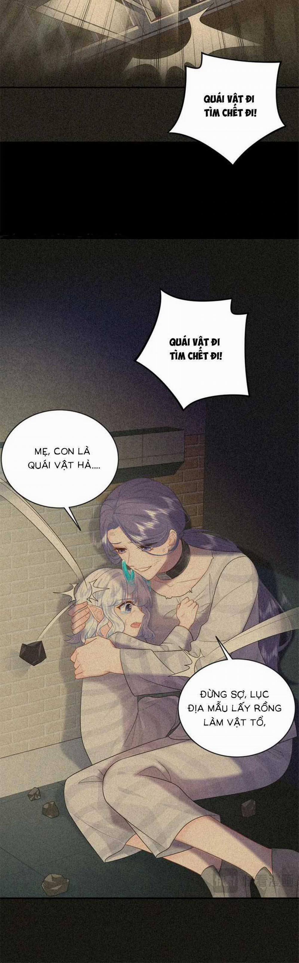 Bé Rồng Đột Kích! Mami Vừa Cay Vừa Độc 30 trang 8