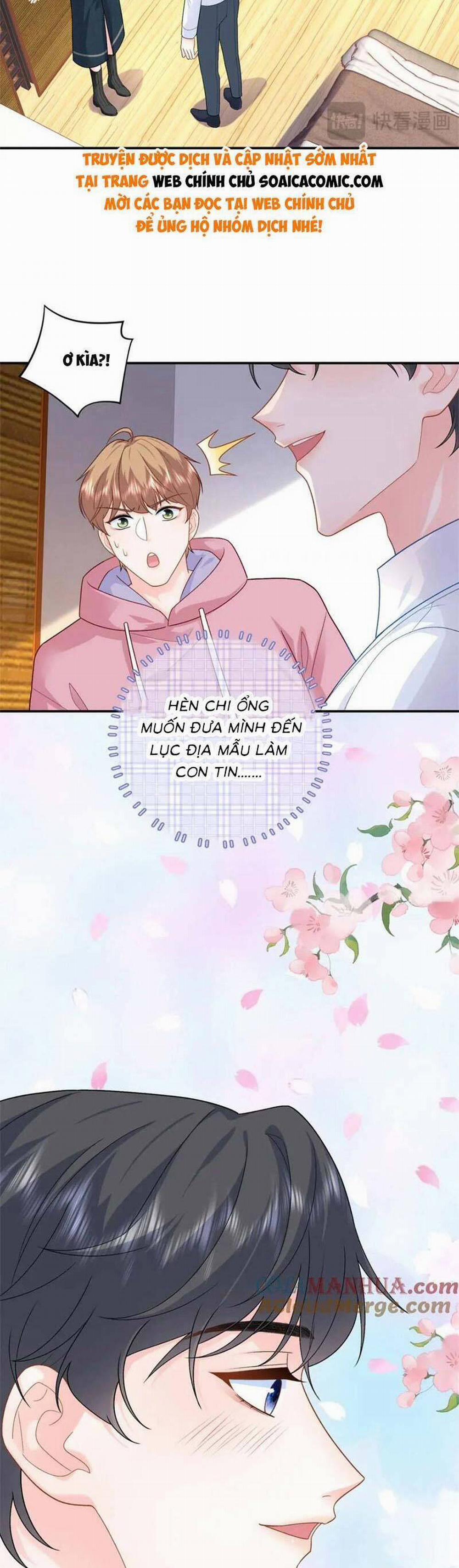 Bé Rồng Đột Kích! Mami Vừa Cay Vừa Độc 31 trang 1