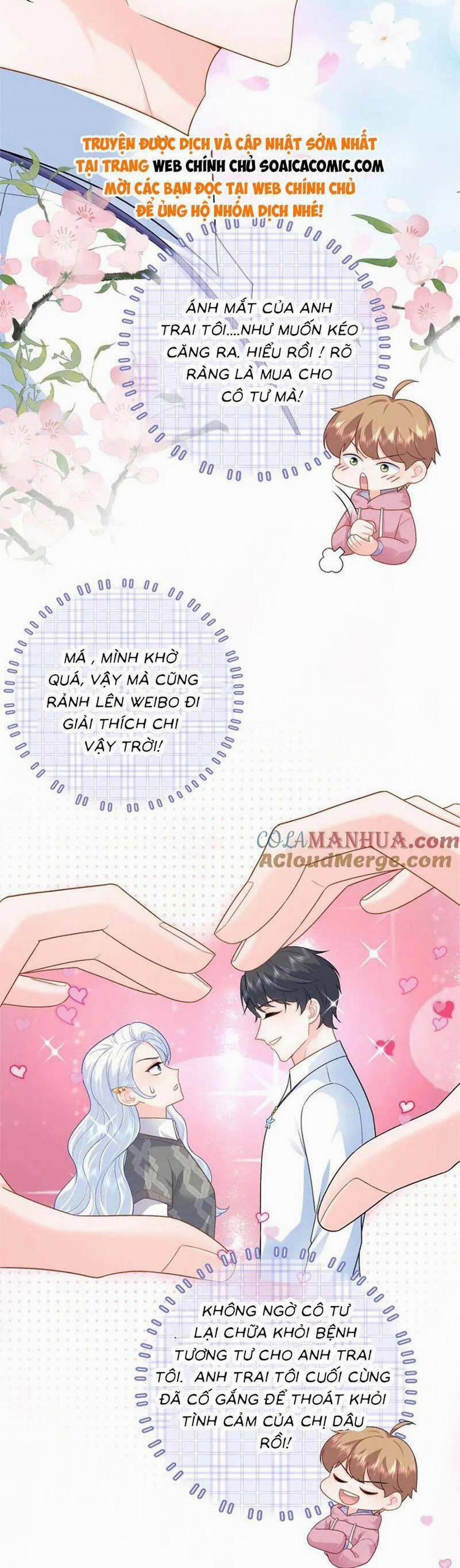 Bé Rồng Đột Kích! Mami Vừa Cay Vừa Độc 31 trang 2