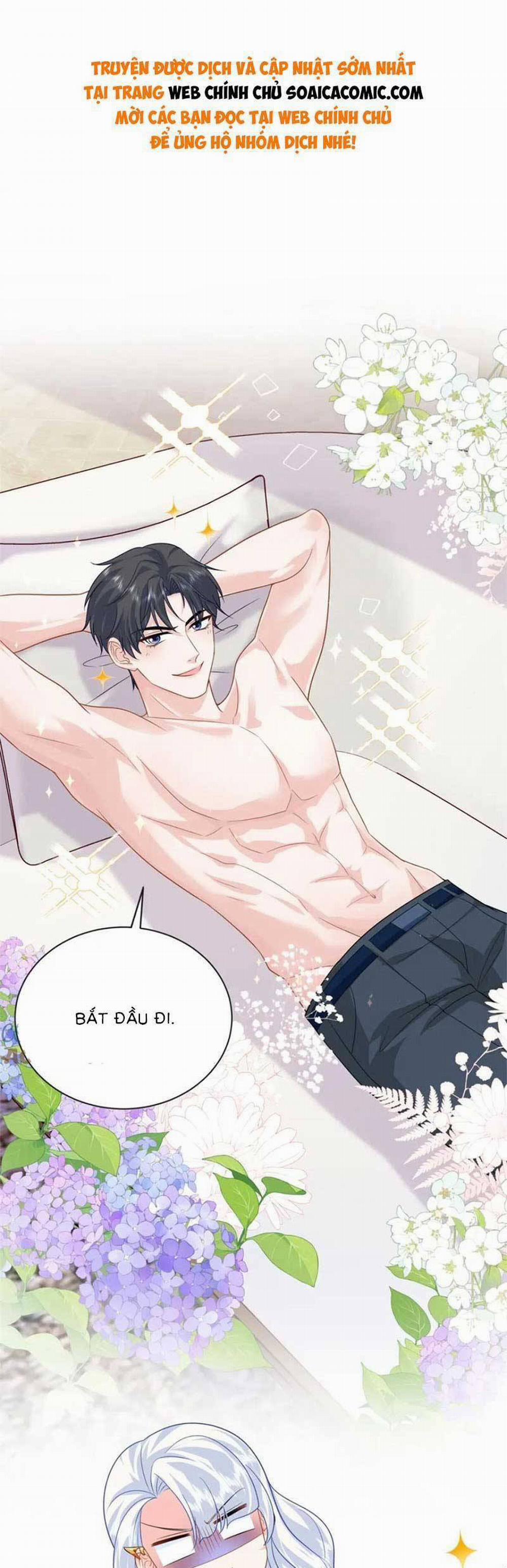 Bé Rồng Đột Kích! Mami Vừa Cay Vừa Độc 34 trang 0