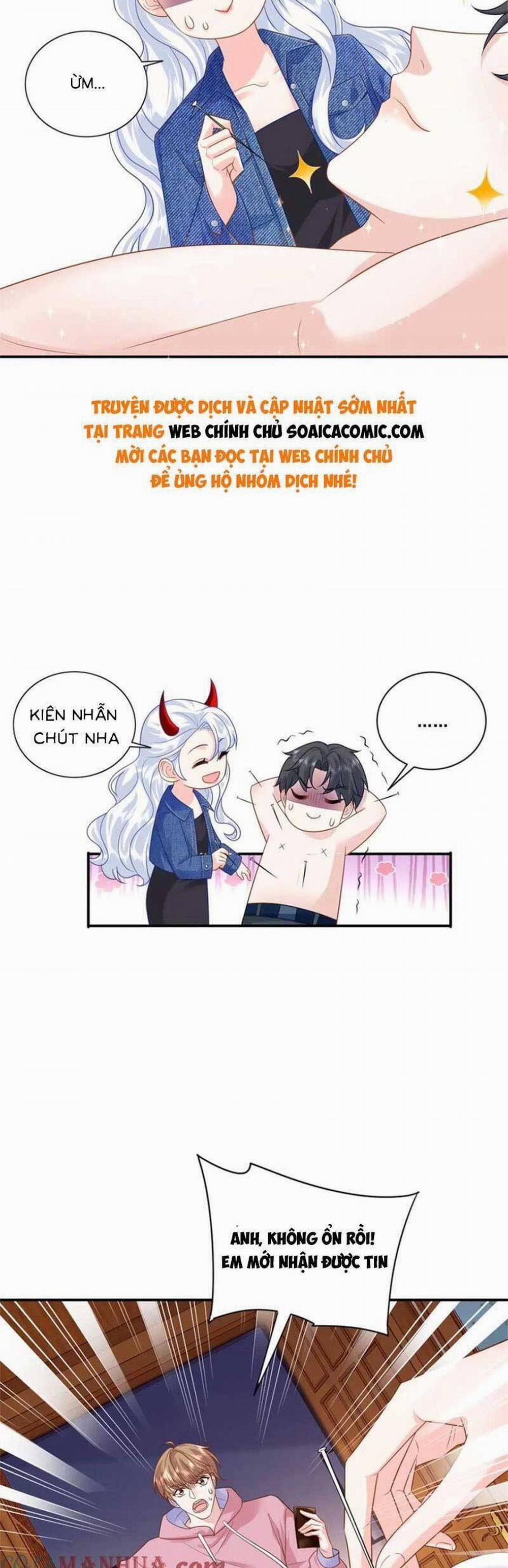 Bé Rồng Đột Kích! Mami Vừa Cay Vừa Độc 34 trang 1