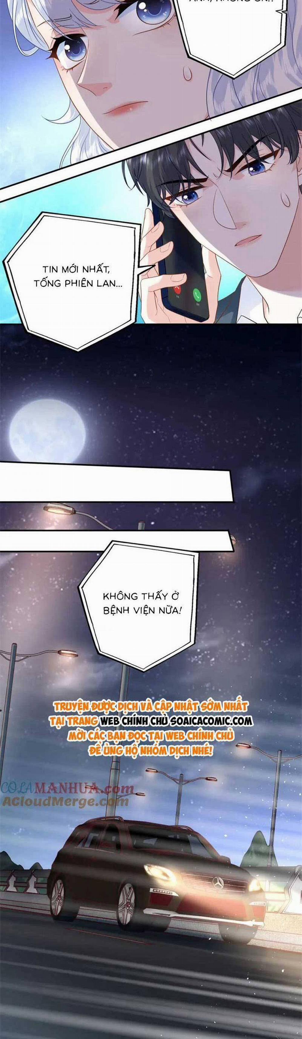 Bé Rồng Đột Kích! Mami Vừa Cay Vừa Độc 34 trang 11