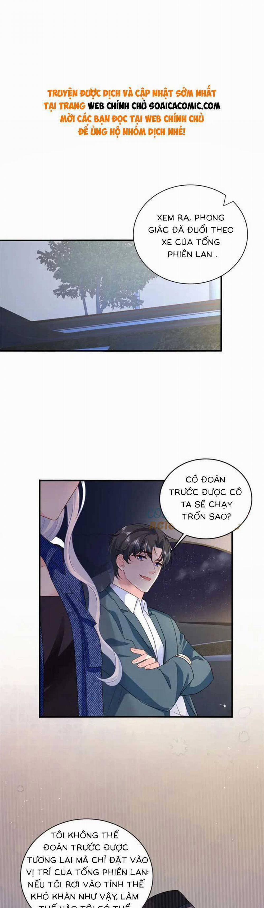 Bé Rồng Đột Kích! Mami Vừa Cay Vừa Độc 35 trang 0