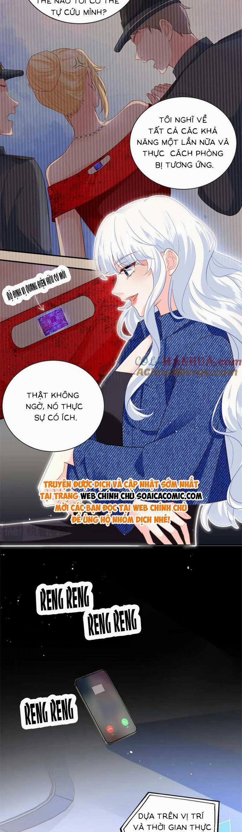 Bé Rồng Đột Kích! Mami Vừa Cay Vừa Độc 35 trang 1