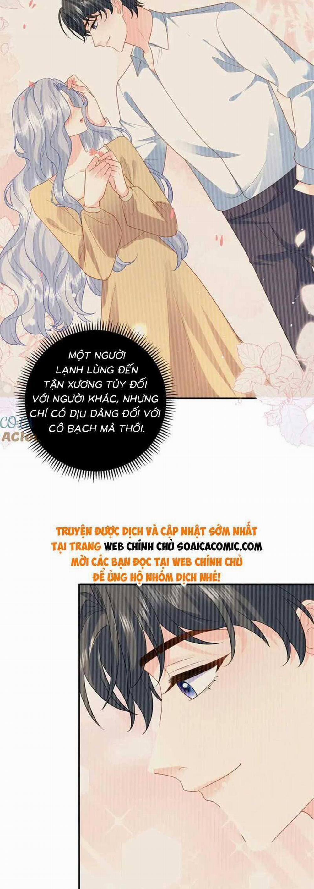 Bé Rồng Đột Kích! Mami Vừa Cay Vừa Độc 35 trang 10