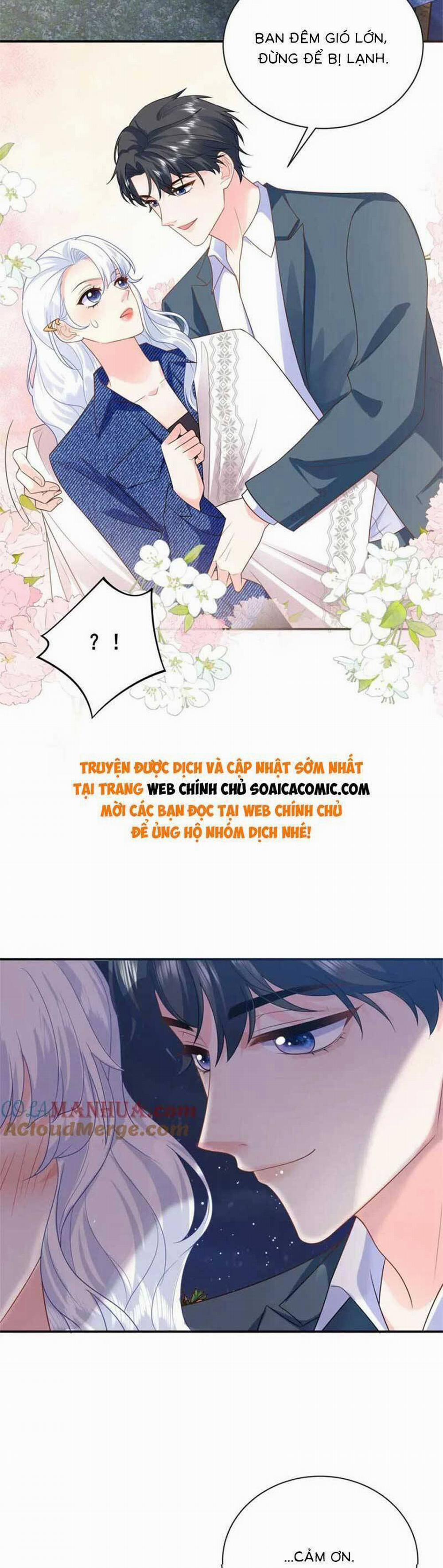 Bé Rồng Đột Kích! Mami Vừa Cay Vừa Độc 35 trang 7