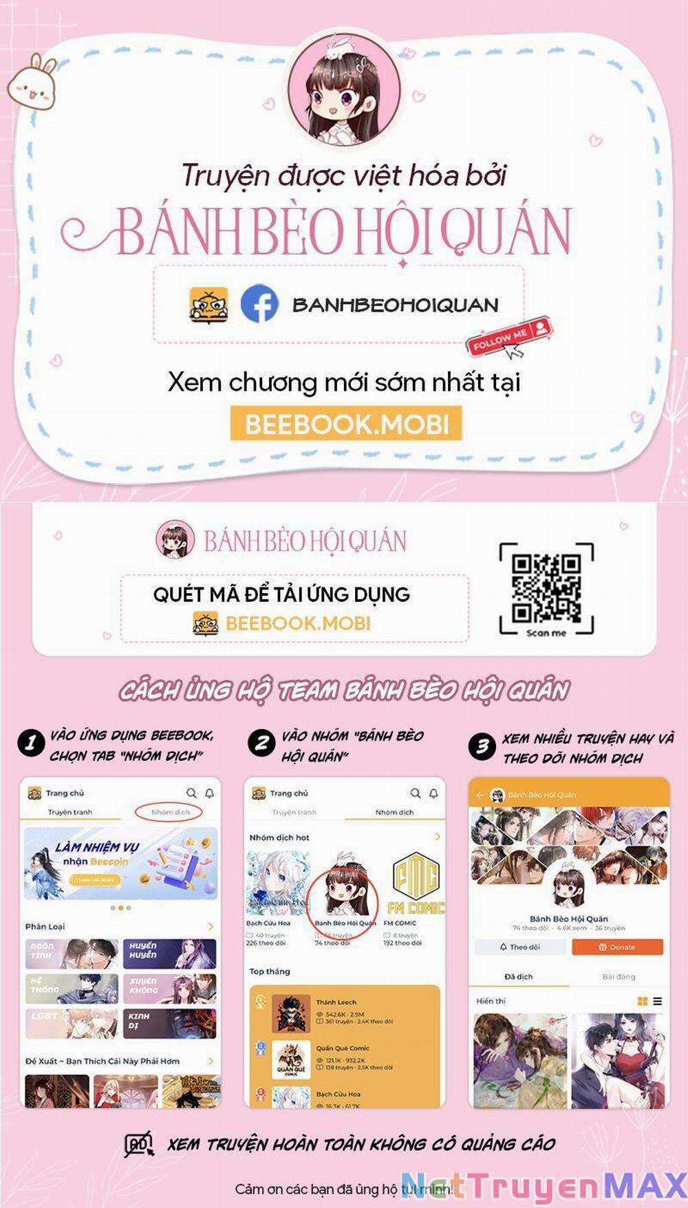 Bé Rồng Đột Kích! Mami Vừa Cay Vừa Độc 5 trang 0