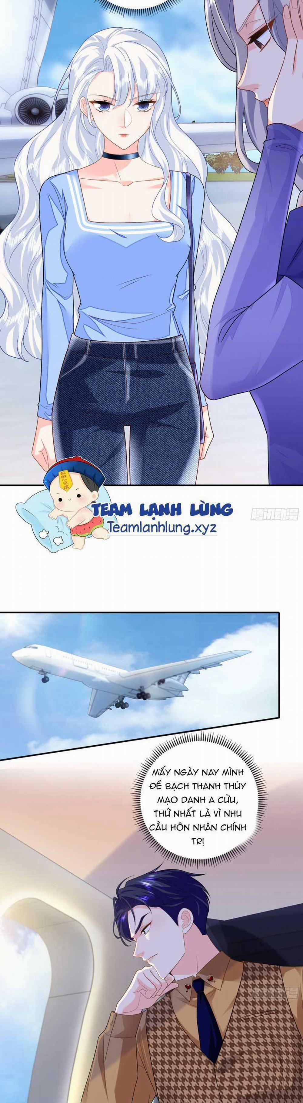 Bé Rồng Đột Kích! Mami Vừa Cay Vừa Độc 72 trang 17