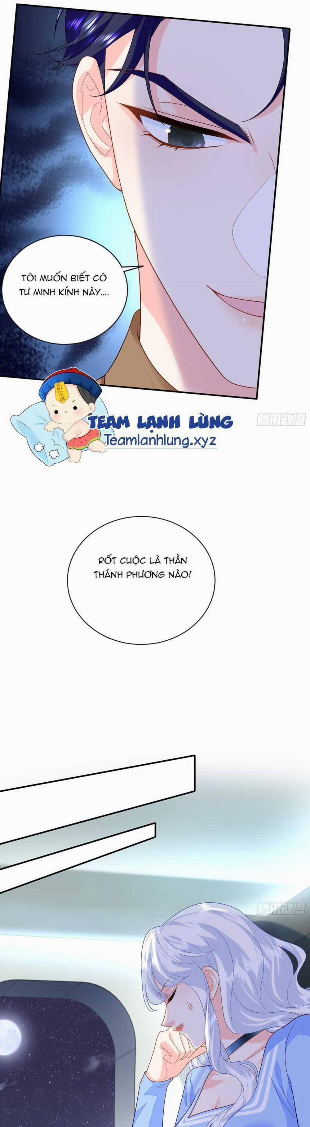 Bé Rồng Đột Kích! Mami Vừa Cay Vừa Độc 72 trang 21