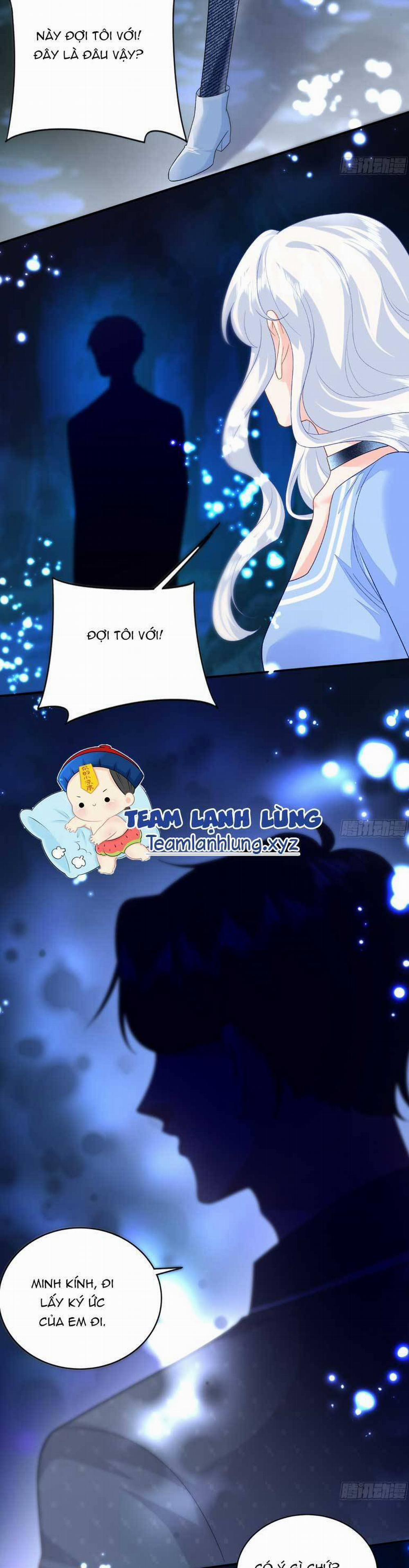 Bé Rồng Đột Kích! Mami Vừa Cay Vừa Độc 72 trang 23