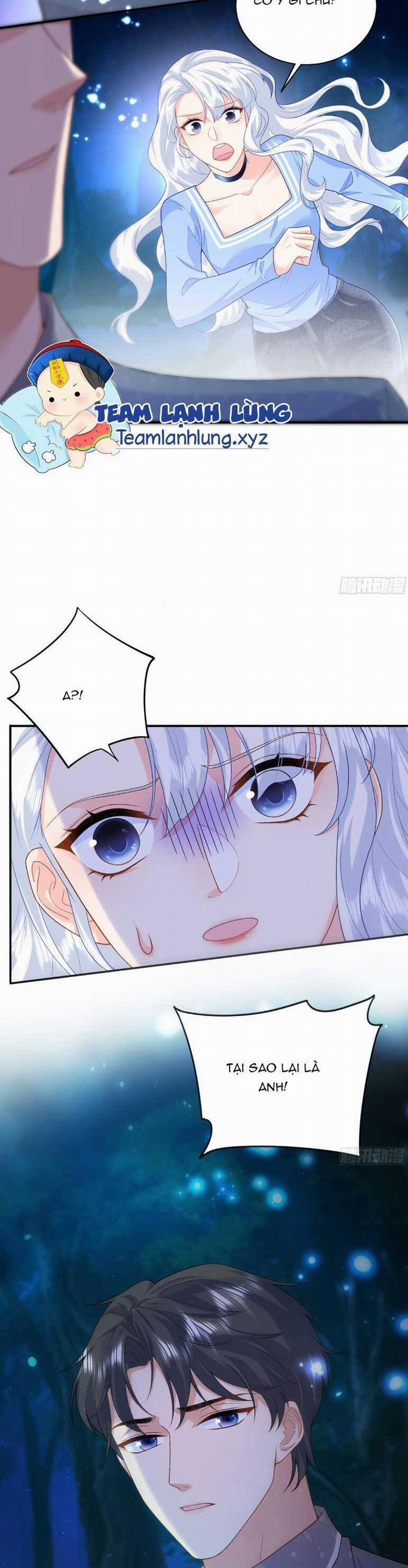 Bé Rồng Đột Kích! Mami Vừa Cay Vừa Độc 72 trang 24