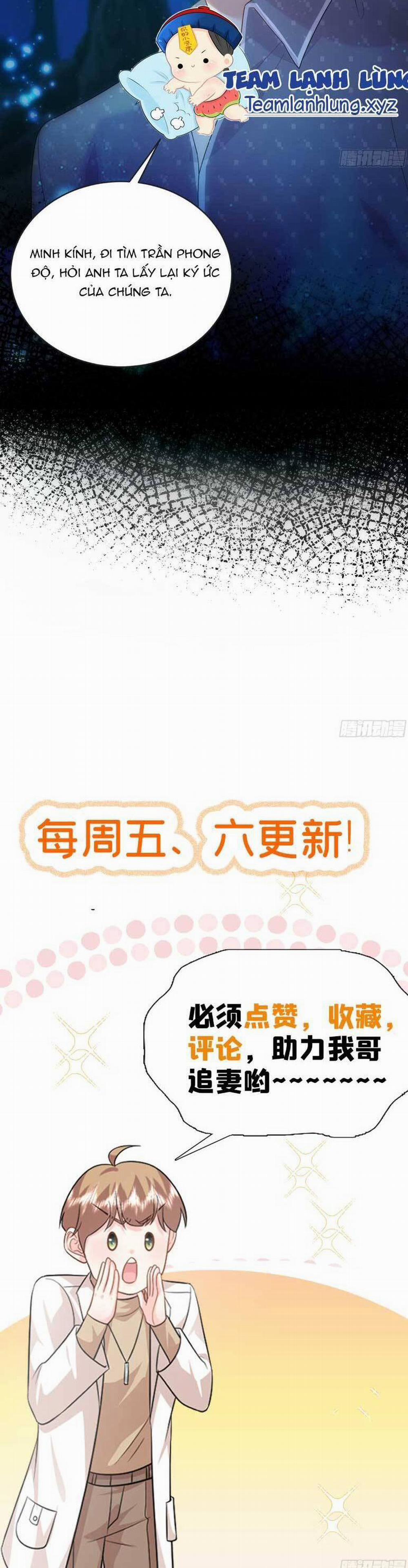 Bé Rồng Đột Kích! Mami Vừa Cay Vừa Độc 72 trang 25