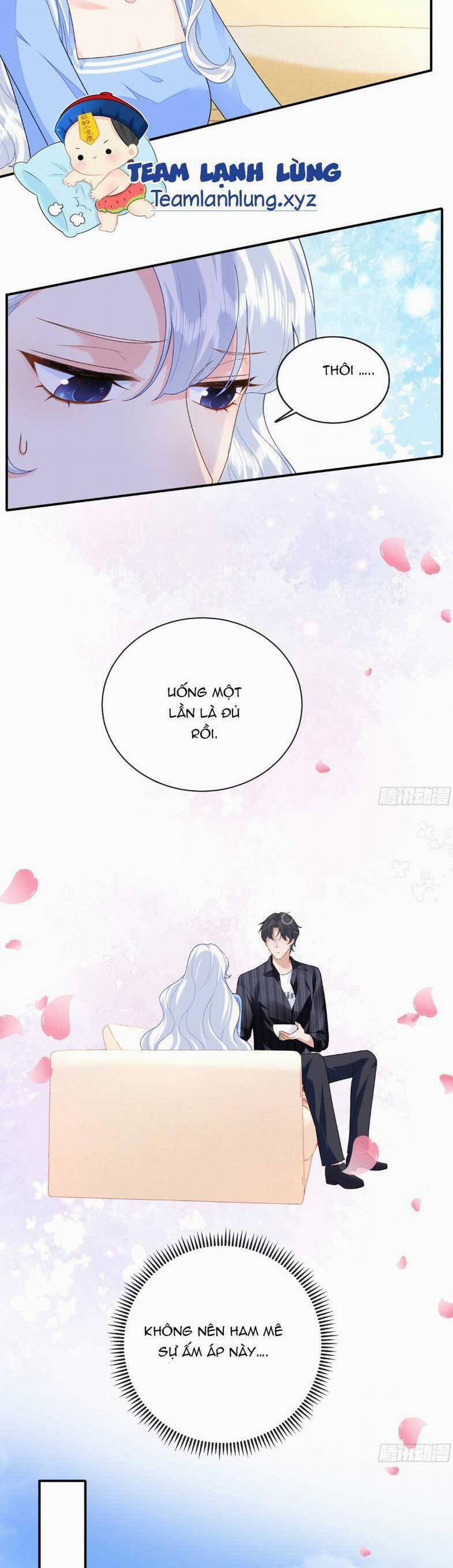 Bé Rồng Đột Kích! Mami Vừa Cay Vừa Độc 72 trang 9