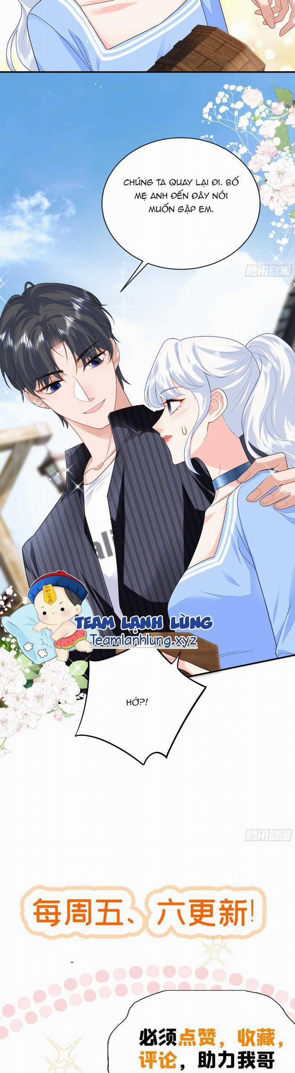 Bé Rồng Đột Kích! Mami Vừa Cay Vừa Độc 73 trang 22