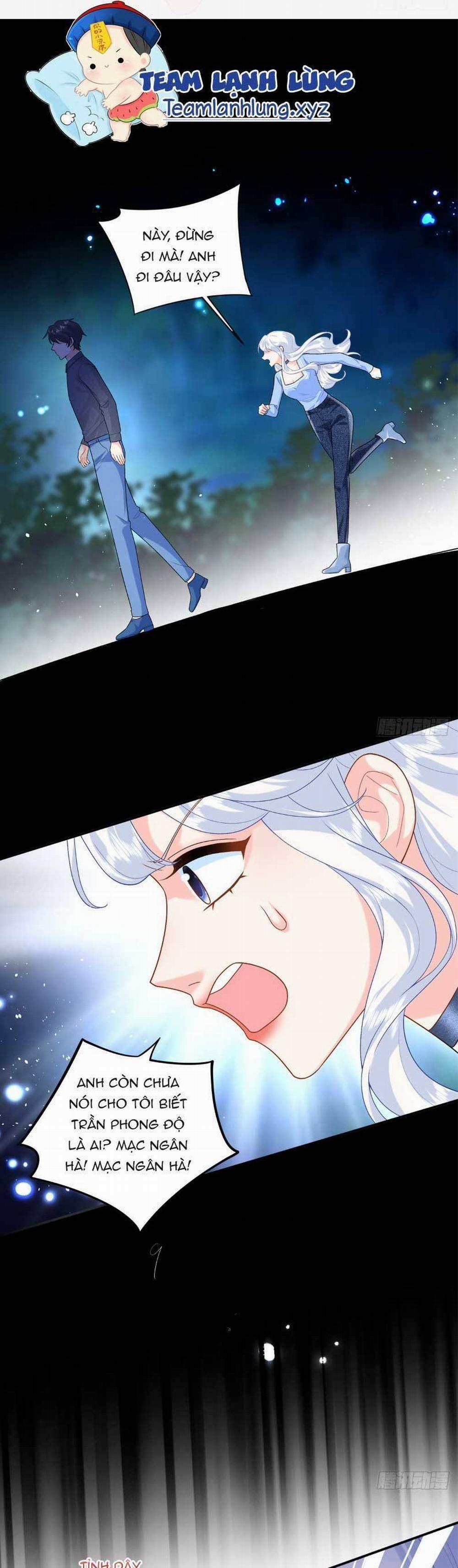 Bé Rồng Đột Kích! Mami Vừa Cay Vừa Độc 73 trang 3