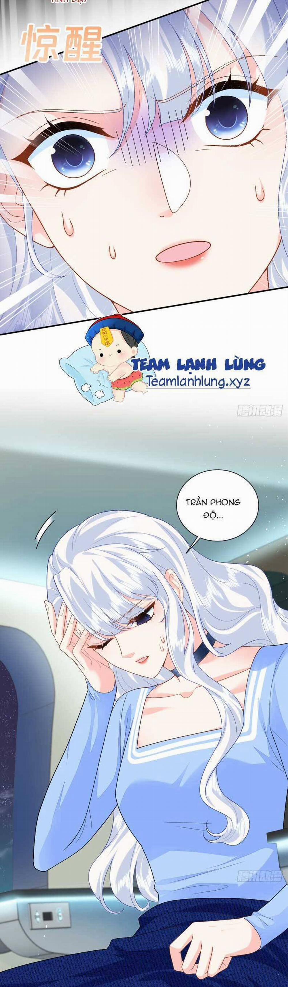 Bé Rồng Đột Kích! Mami Vừa Cay Vừa Độc 73 trang 4