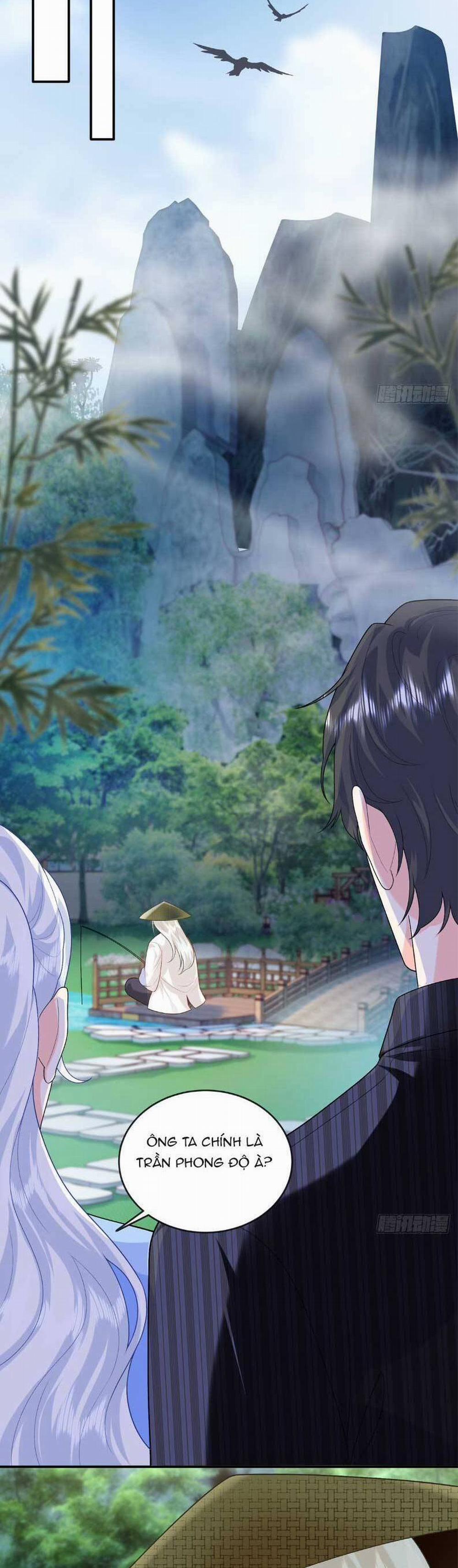 Bé Rồng Đột Kích! Mami Vừa Cay Vừa Độc 73 trang 7