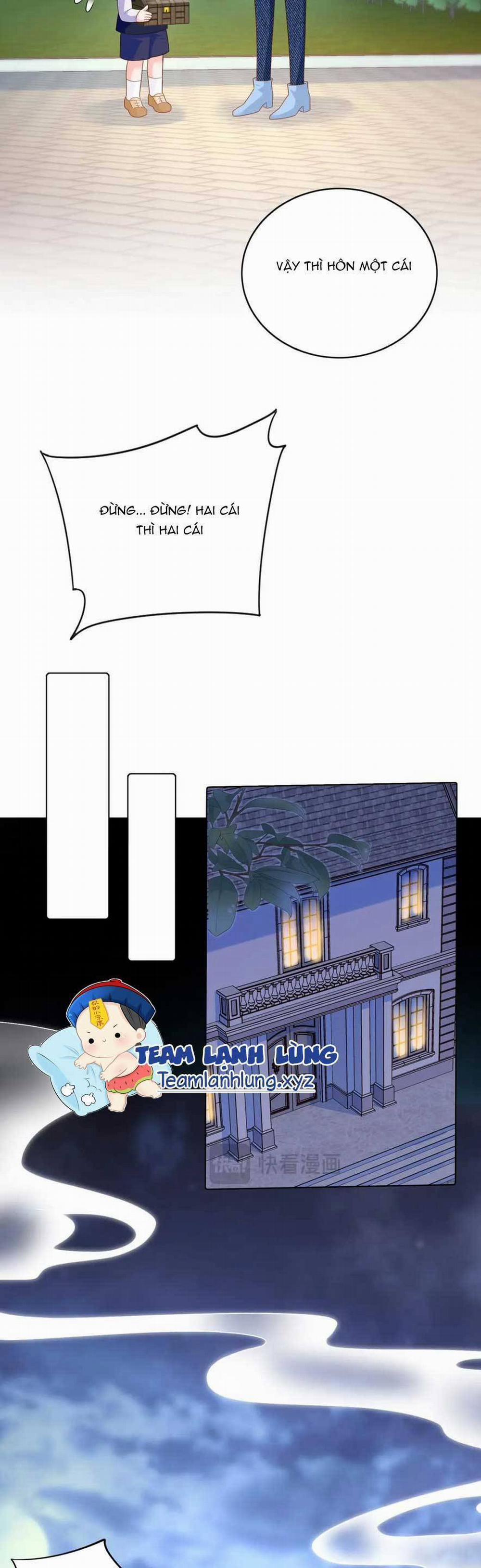 Bé Rồng Đột Kích! Mami Vừa Cay Vừa Độc 74 trang 12