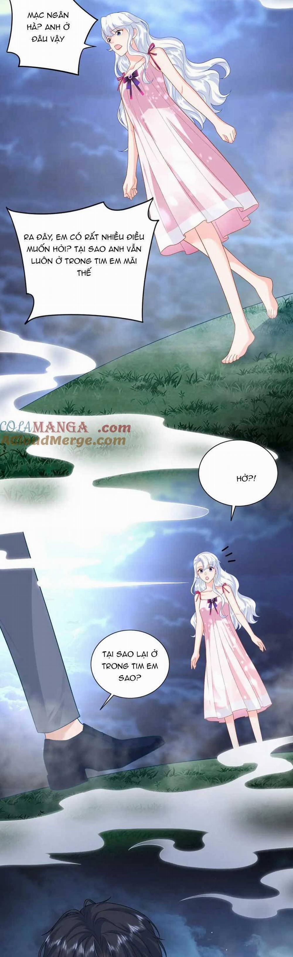 Bé Rồng Đột Kích! Mami Vừa Cay Vừa Độc 74 trang 13