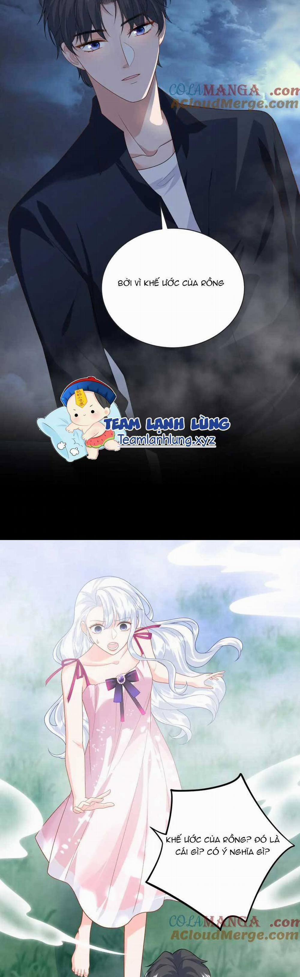 Bé Rồng Đột Kích! Mami Vừa Cay Vừa Độc 74 trang 14