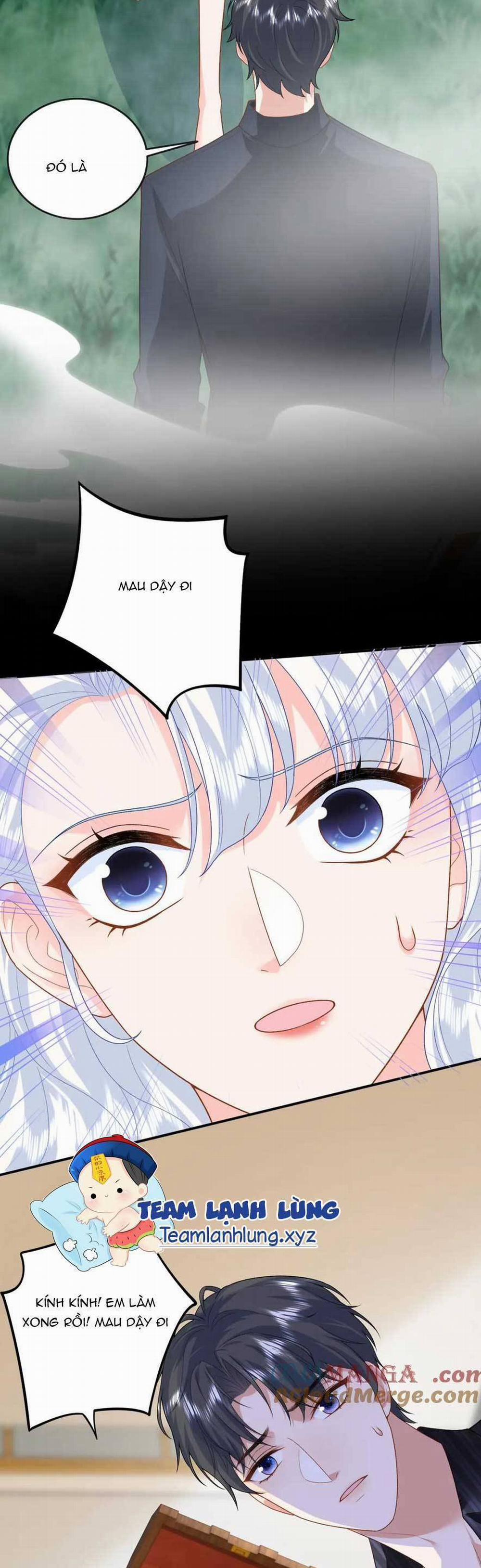 Bé Rồng Đột Kích! Mami Vừa Cay Vừa Độc 74 trang 15