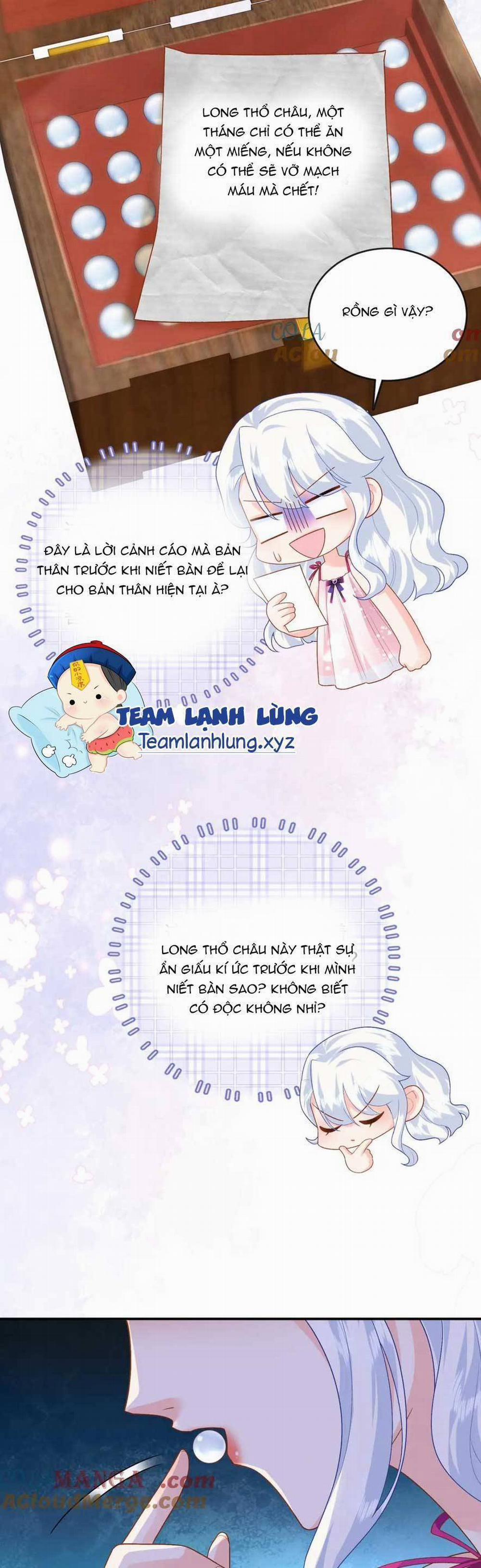 Bé Rồng Đột Kích! Mami Vừa Cay Vừa Độc 74 trang 17