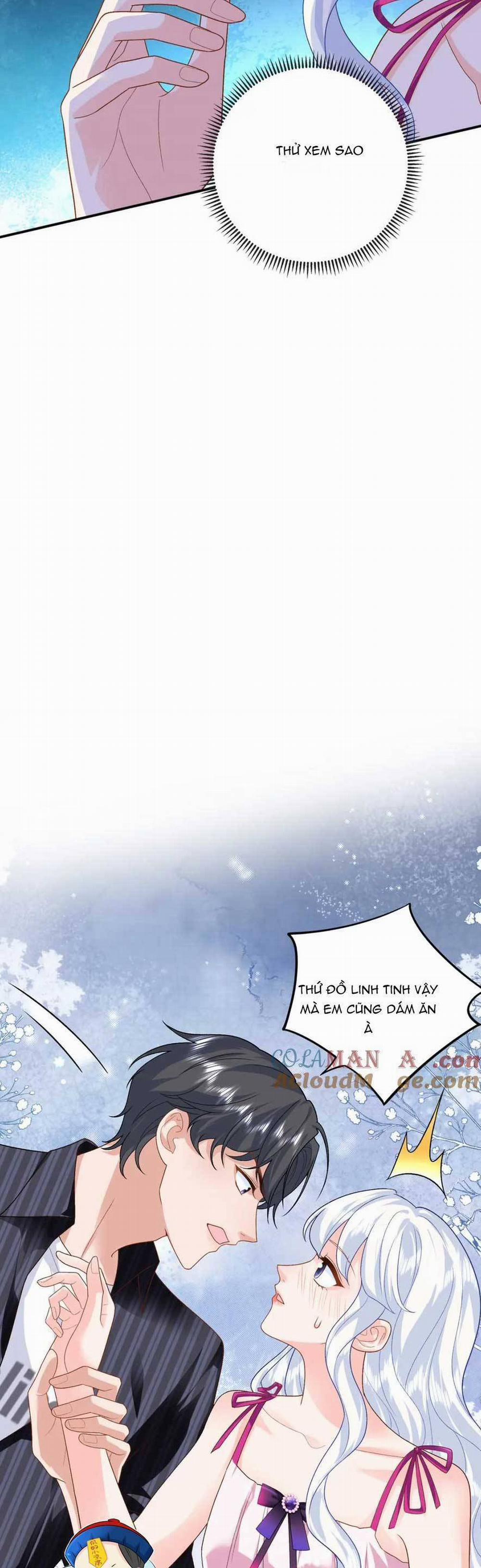 Bé Rồng Đột Kích! Mami Vừa Cay Vừa Độc 74 trang 18