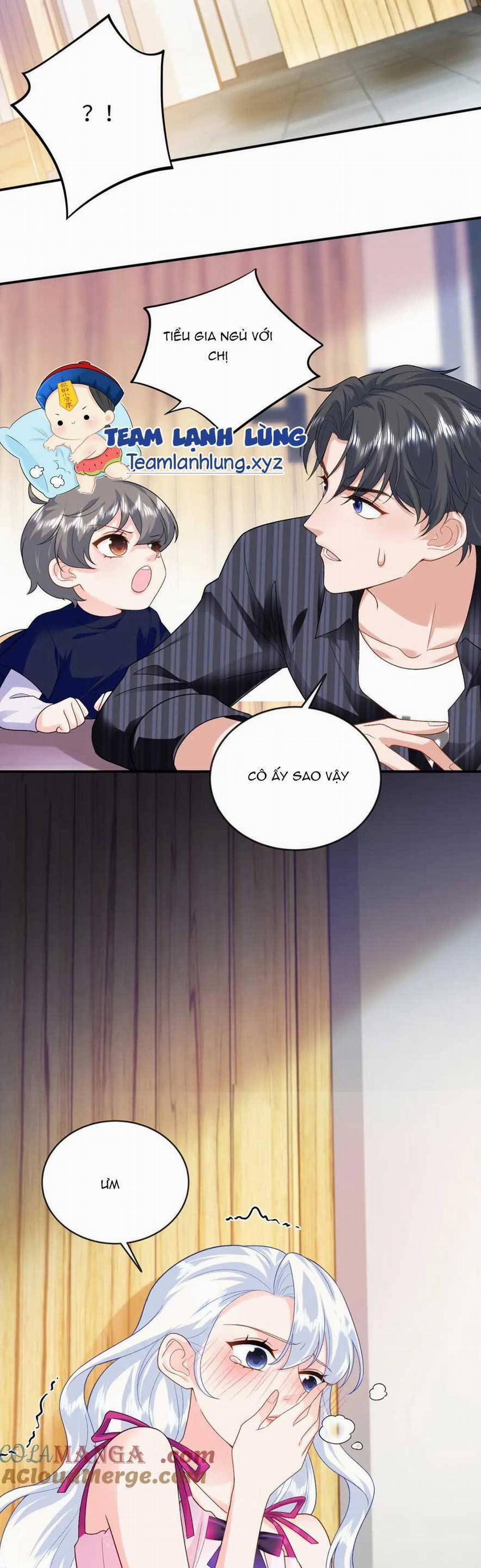 Bé Rồng Đột Kích! Mami Vừa Cay Vừa Độc 74 trang 20