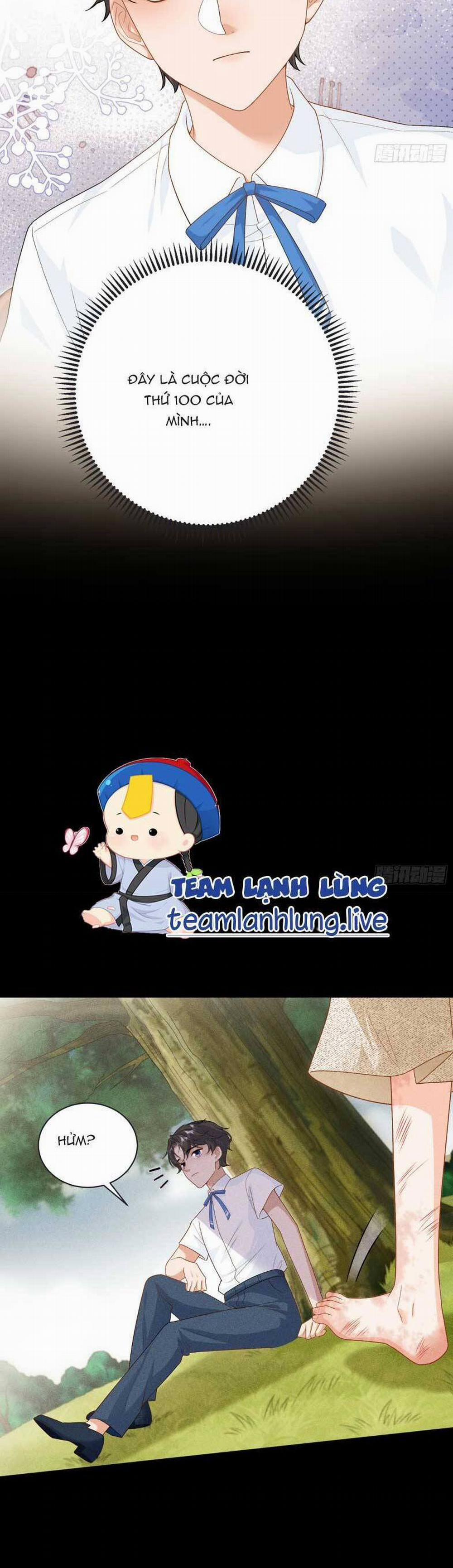 Bé Rồng Đột Kích! Mami Vừa Cay Vừa Độc 76 trang 10