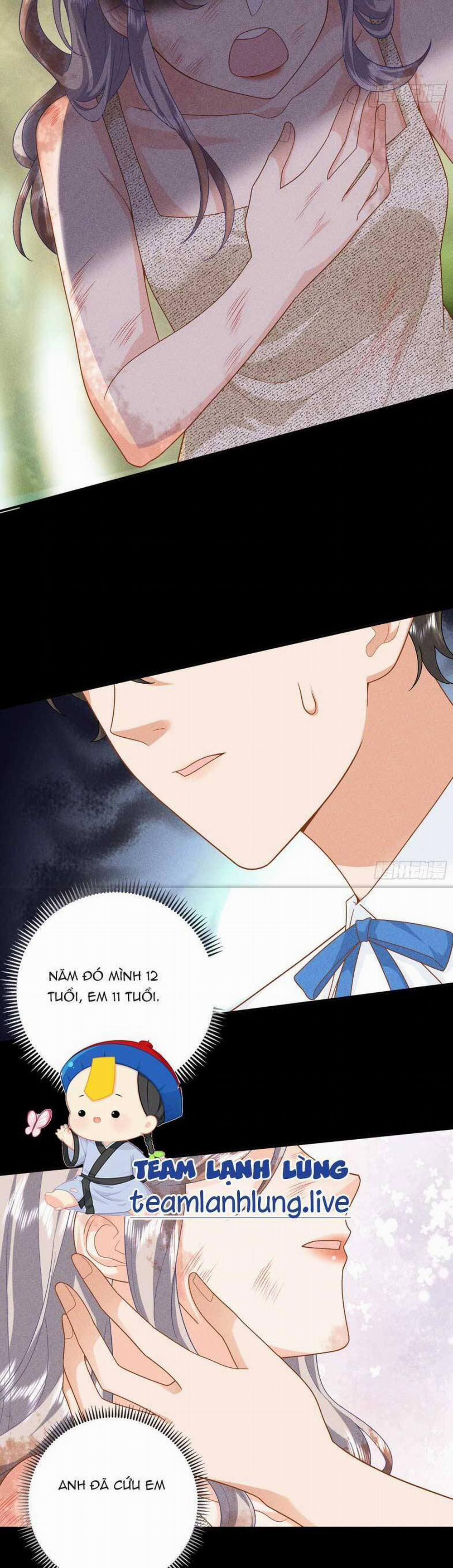 Bé Rồng Đột Kích! Mami Vừa Cay Vừa Độc 76 trang 12