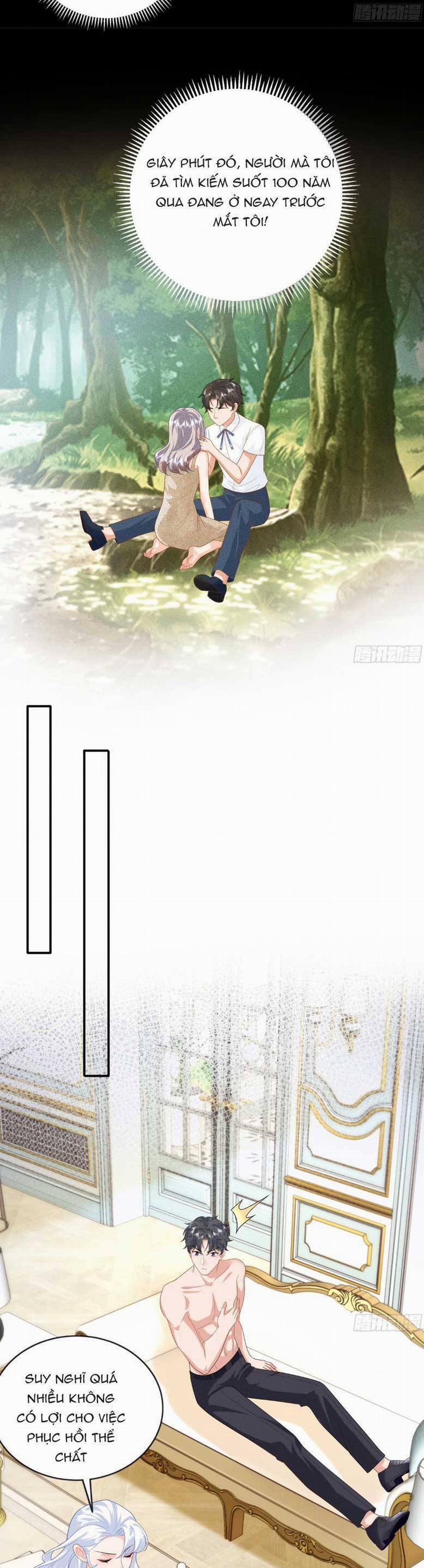 Bé Rồng Đột Kích! Mami Vừa Cay Vừa Độc 76 trang 13