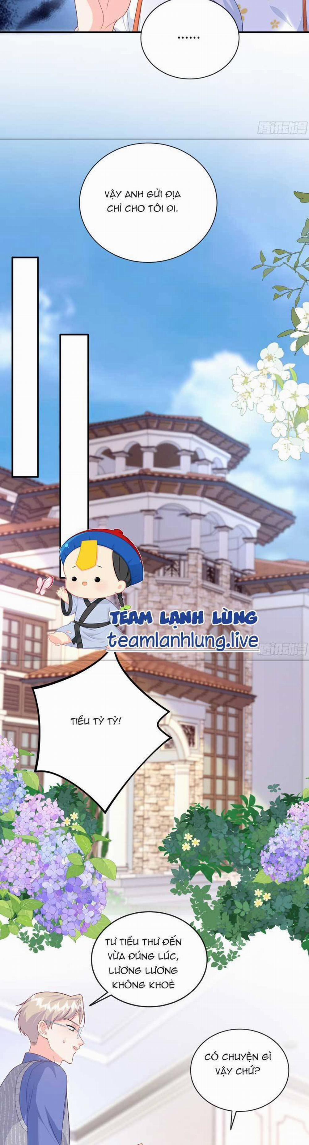 Bé Rồng Đột Kích! Mami Vừa Cay Vừa Độc 76 trang 19