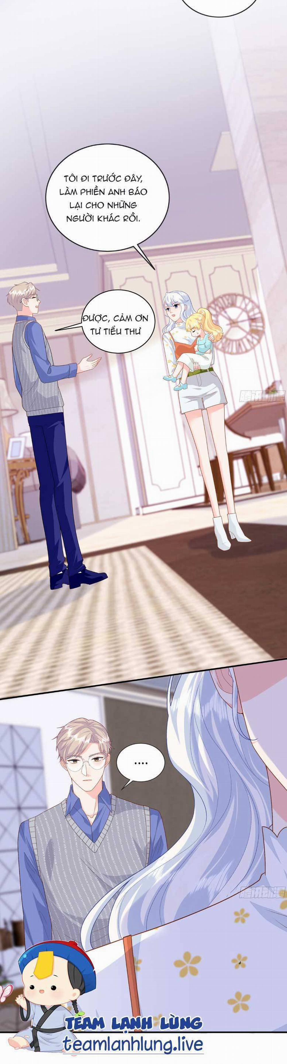 Bé Rồng Đột Kích! Mami Vừa Cay Vừa Độc 76 trang 22