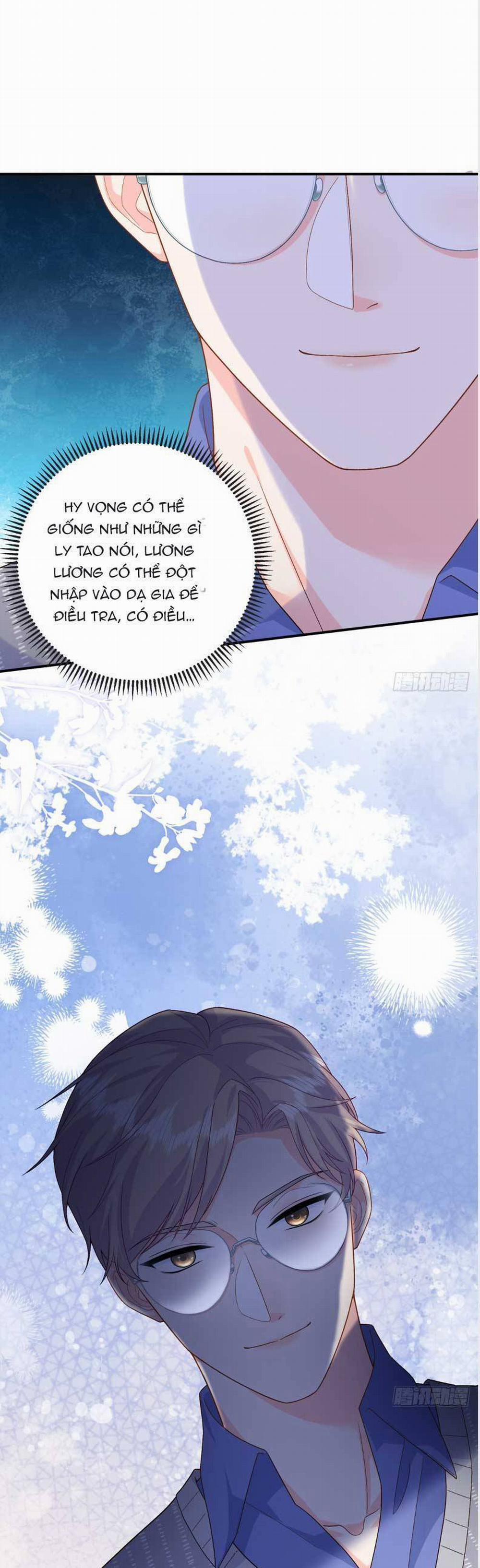 Bé Rồng Đột Kích! Mami Vừa Cay Vừa Độc 76 trang 23