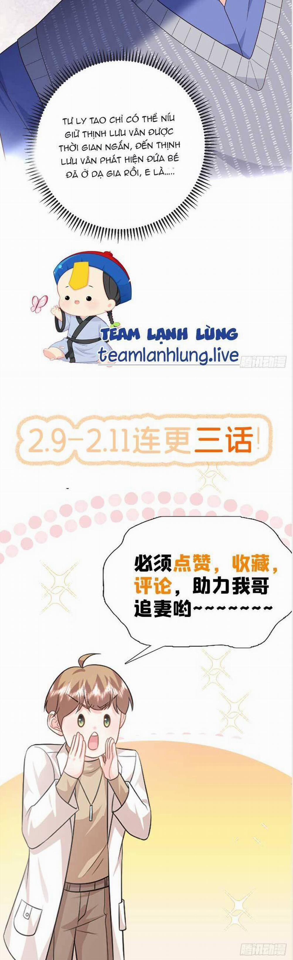 Bé Rồng Đột Kích! Mami Vừa Cay Vừa Độc 76 trang 24