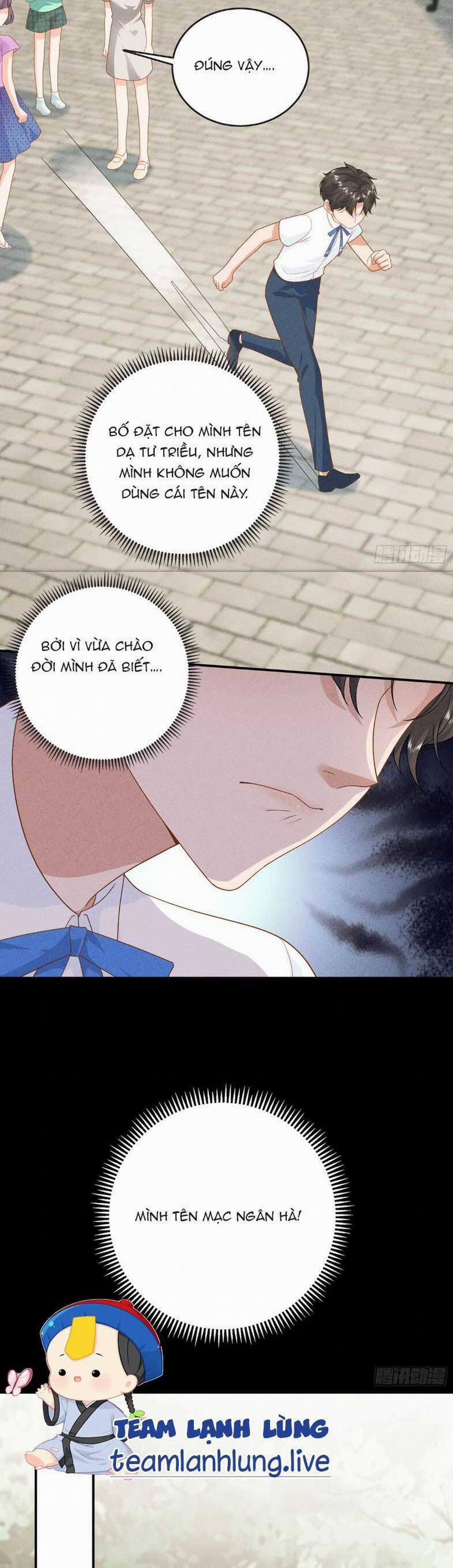 Bé Rồng Đột Kích! Mami Vừa Cay Vừa Độc 76 trang 6