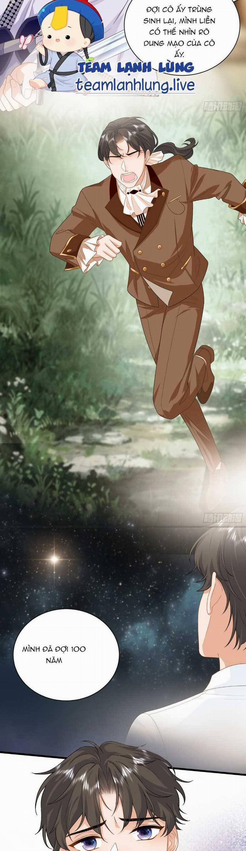 Bé Rồng Đột Kích! Mami Vừa Cay Vừa Độc 76 trang 9