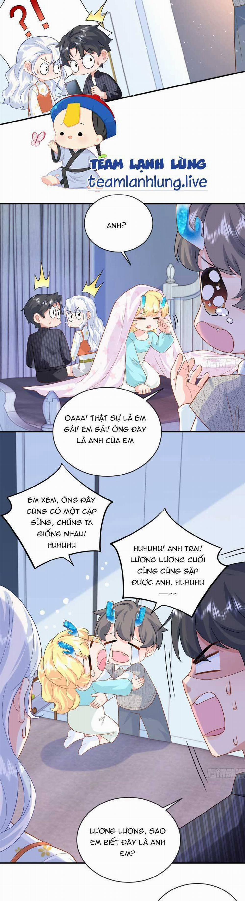 Bé Rồng Đột Kích! Mami Vừa Cay Vừa Độc 77 trang 16