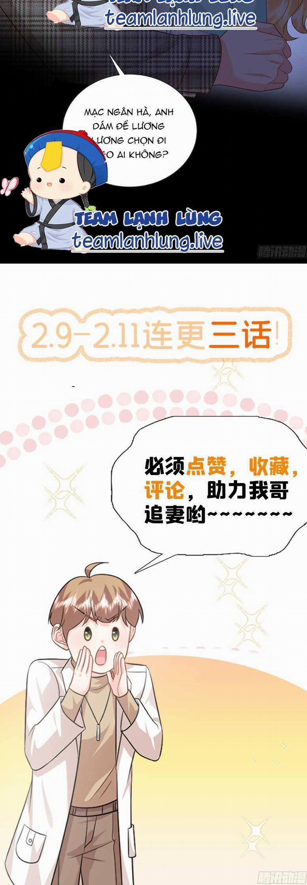 Bé Rồng Đột Kích! Mami Vừa Cay Vừa Độc 77 trang 24