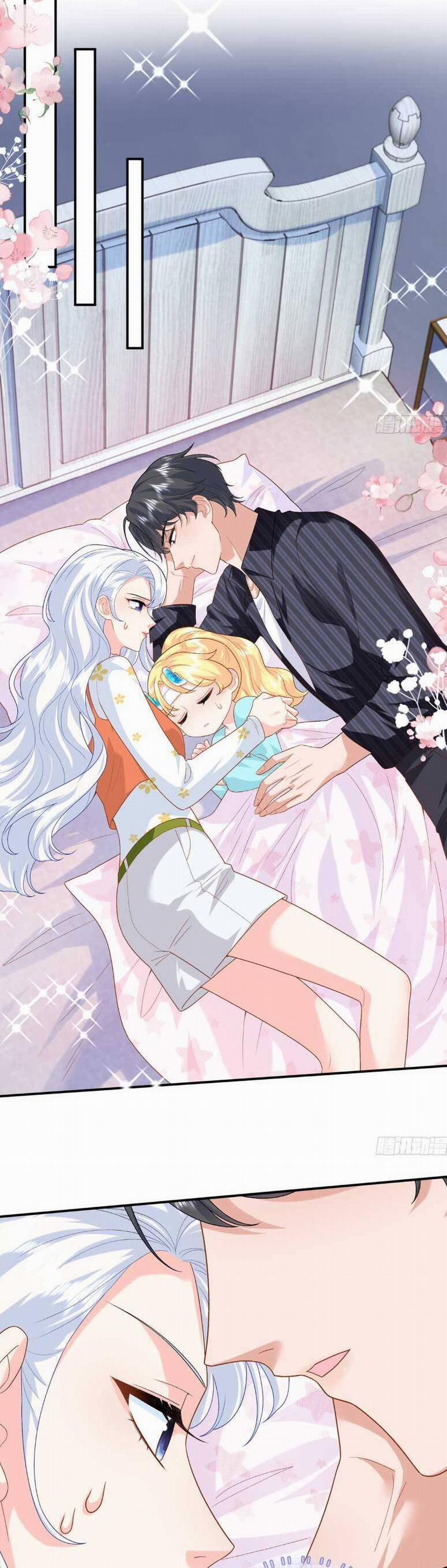 Bé Rồng Đột Kích! Mami Vừa Cay Vừa Độc 77 trang 5