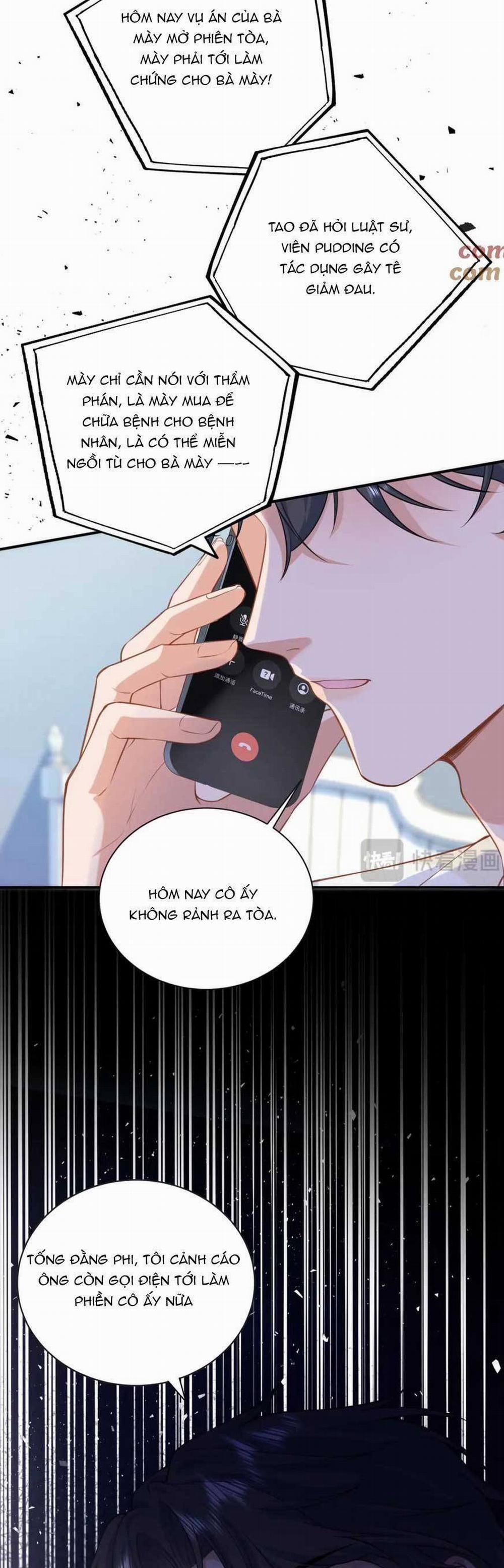 Bé Rồng Đột Kích! Mami Vừa Cay Vừa Độc 78 trang 19